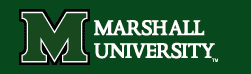 Marshall University Logo